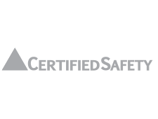 Certified Safety