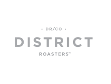 DISTRICT Roasters Coffee