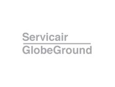 ServiceAir GlobeGround